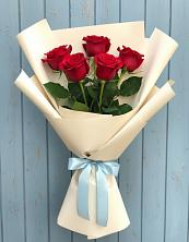 Букет Классика чувств в Ревде Свердловской области