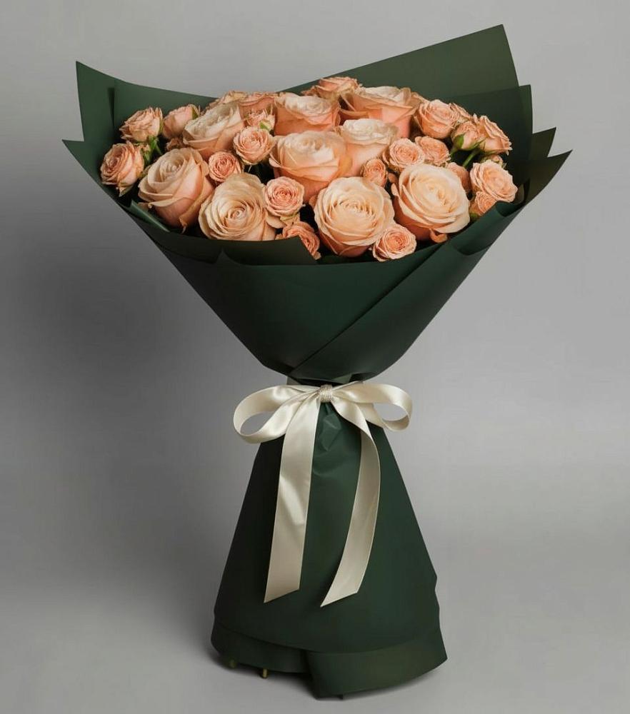 Букет Элегантный в Ревде Свердловской области